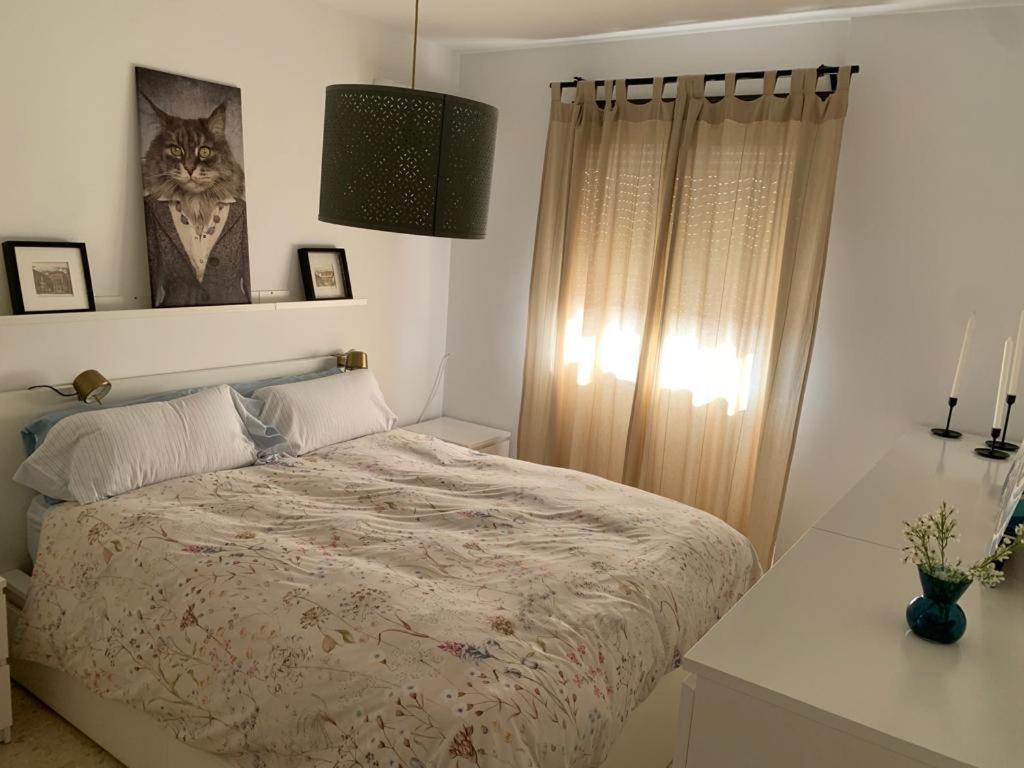 Apartamento Al Andalus Baena Exterior photo