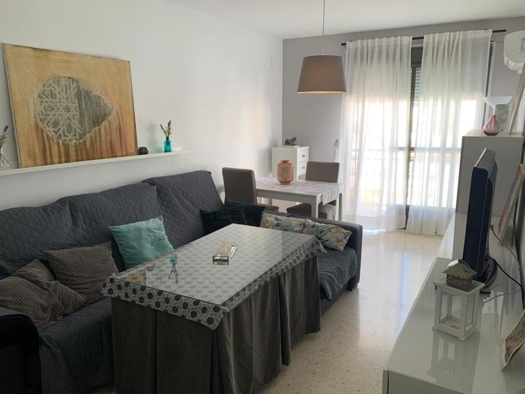 Apartamento Al Andalus Baena Exterior photo