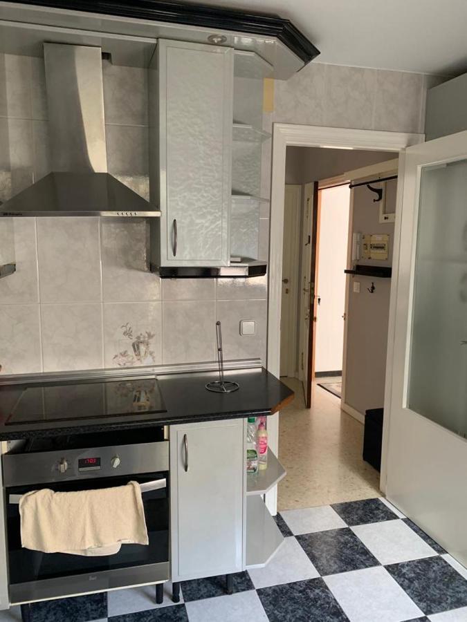 Apartamento Al Andalus Baena Exterior photo